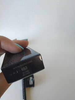 Карандаш для бровей Dior 653 blond