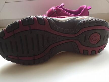 Кроссовки Суперфит