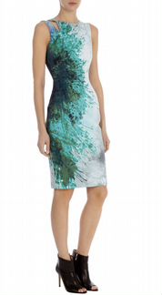 Платье karen millen