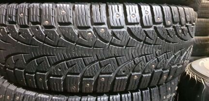 235 65 R17 Pirelli Winter