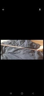 Куртка мужская р 52 зима