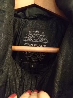 Finn flare Куртка весна-осень