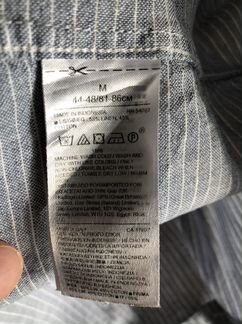 Рубашка Gap, размер М