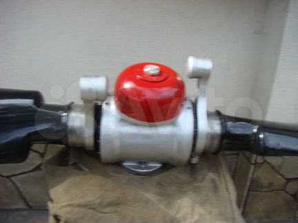 Воздушный винт самолета