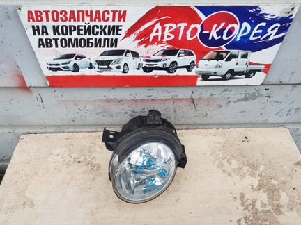 Фара передняя левая Kia Optima 2002-2005
