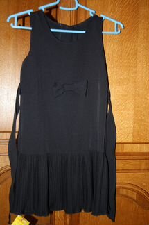 Школьный сарафан