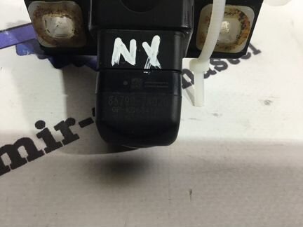 Камера заднего вида Lexus NX Лексус