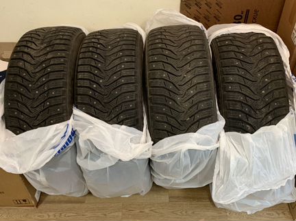 Kumho WinterCraft Ice WI31 235/55 R17 99H