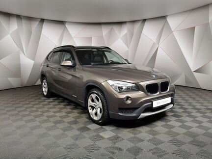 BMW X1 2.0 AT, 2013, 89 000 км