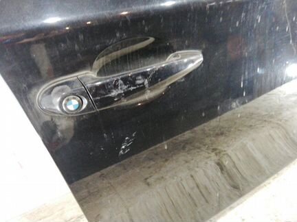 Дверь передняя правая Bmw 1-Series E87 2004-2012