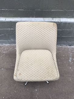Кресло винтаж