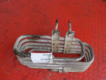 Змеевик компрессора Даф хф 95 (DAF XF 95) 1608299