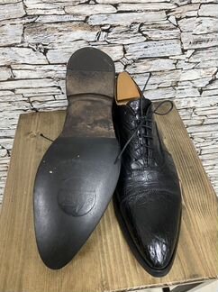 Туфли крокодил оригинал