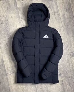 Куртка Adidas зимние мужские