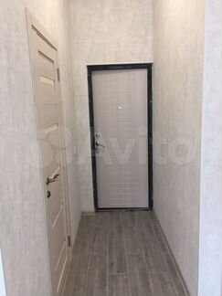 Квартира-студия, 20 м², 1/32 эт.