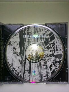 Led Zeppelin ll CD