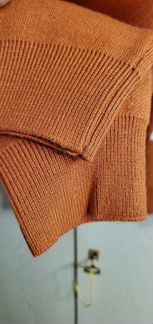 Свитер новый 44-46