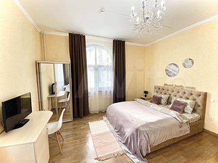 Квартира-студия, 32 м², 3/9 эт.