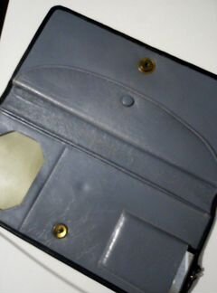 Клатч Винтаж Театральная Сумочка 1950г