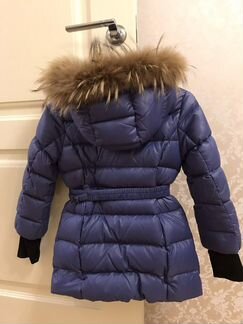 Пуховик Add 6Y