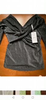 Блуза новая