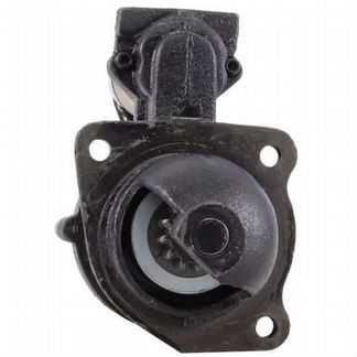 Стартер Cummins 6BT, Камминс 6бт