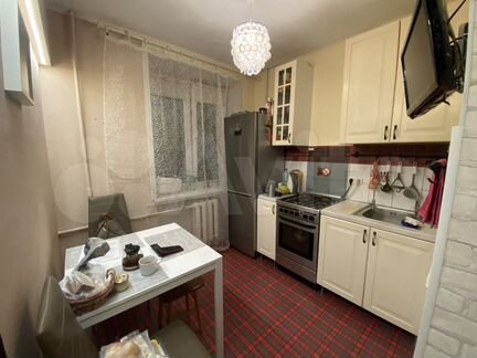 1-к квартира, 30.5 м², 2/5 эт.