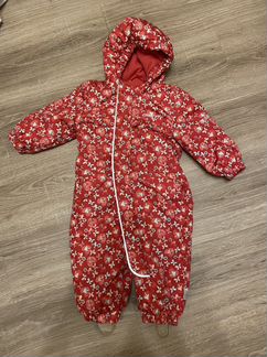 Комбинезон Gusti 74 демисезонный