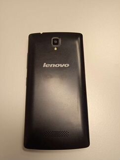 Телефон Lenovo A2010A