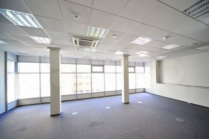 Бизнес-центр «Крымский Вал», 387 м²