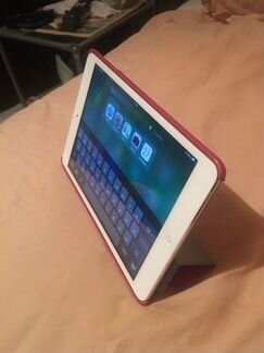 iPad mini 2 32 gb (версия сим карта)