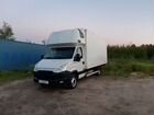 Iveco Daily 3.0 МТ, 2015, 84 000 км