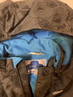 Зимний комбинезон Lassie 104