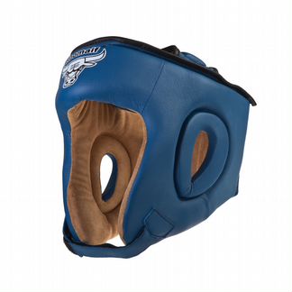 Шлем боксерский