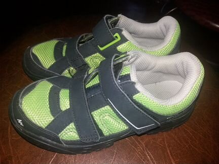 Кроссовки р.30