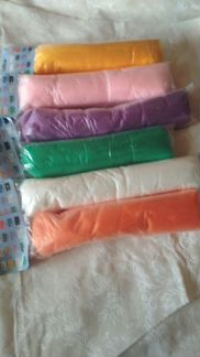 Шерсть для сухого валяния