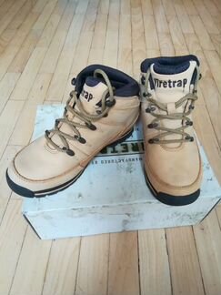Ботинки Firetrap р. 35,5