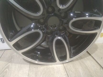 Диск колесный литой R18 Мини Купер Ф55 Cooper F55