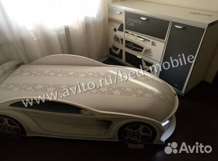 Комод Z4