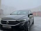 Volkswagen Polo 1.4 AMT, 2021, 2 800 км объявление продам