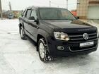 Volkswagen Amarok 2.0 МТ, 2013, 260 000 км объявление продам