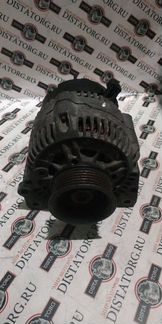 Генератор 012332001B