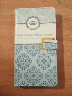 Чехол на Xiaomi Redmi Note 4x4, 4x, 5