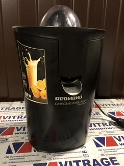 Соковыжималка