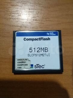 CompactFlash