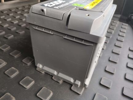 Аккумулятор exide E852 85Ah 800A