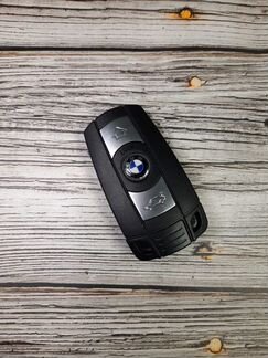 Ключ BMW E60