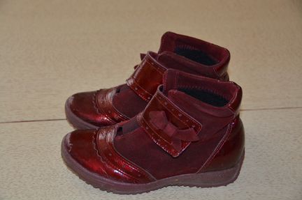 Ботиночки изящные 28р