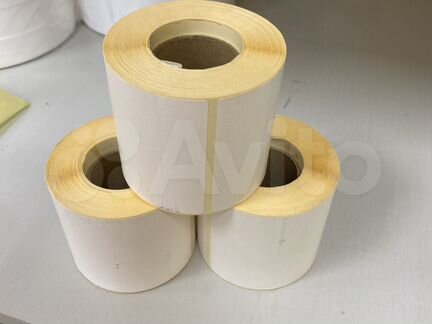 Этикетка 75*120 для ozon, wildberries, беру