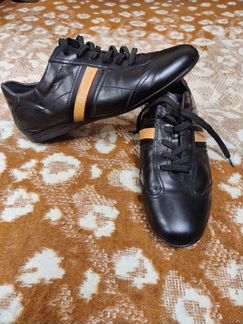 Туфли Louis Vuitton